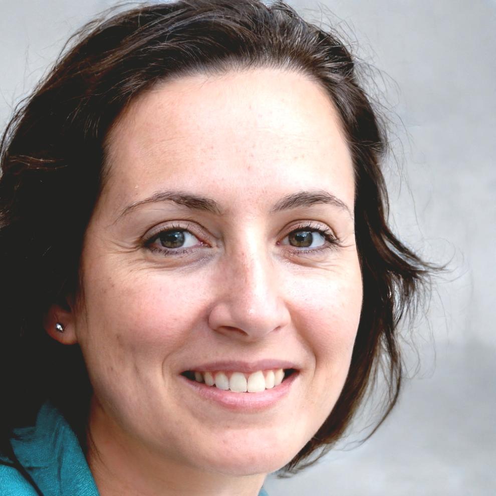 Maria Rodriguez, Program Graduate
