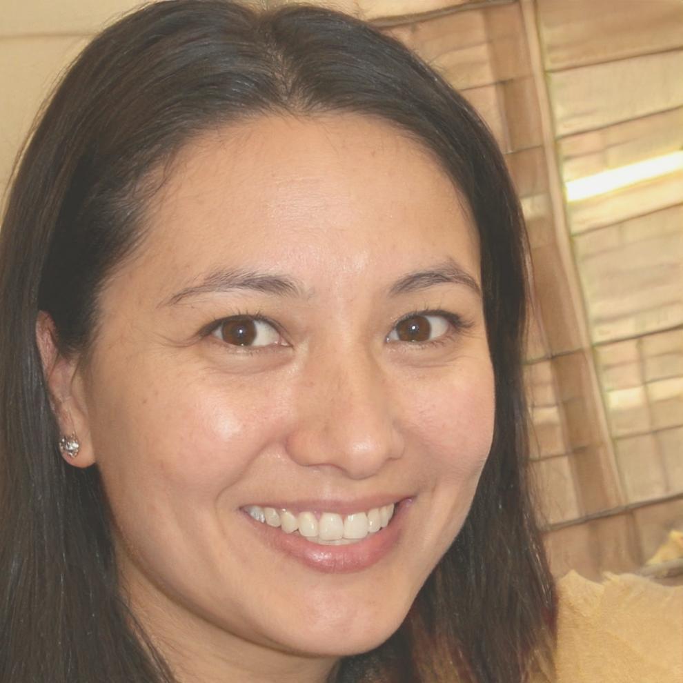Sarah Chen, Program Coordinator